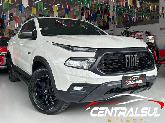 FIAT TORO 2.0 16V TURBO DIESEL ULTRA 4WD AT9